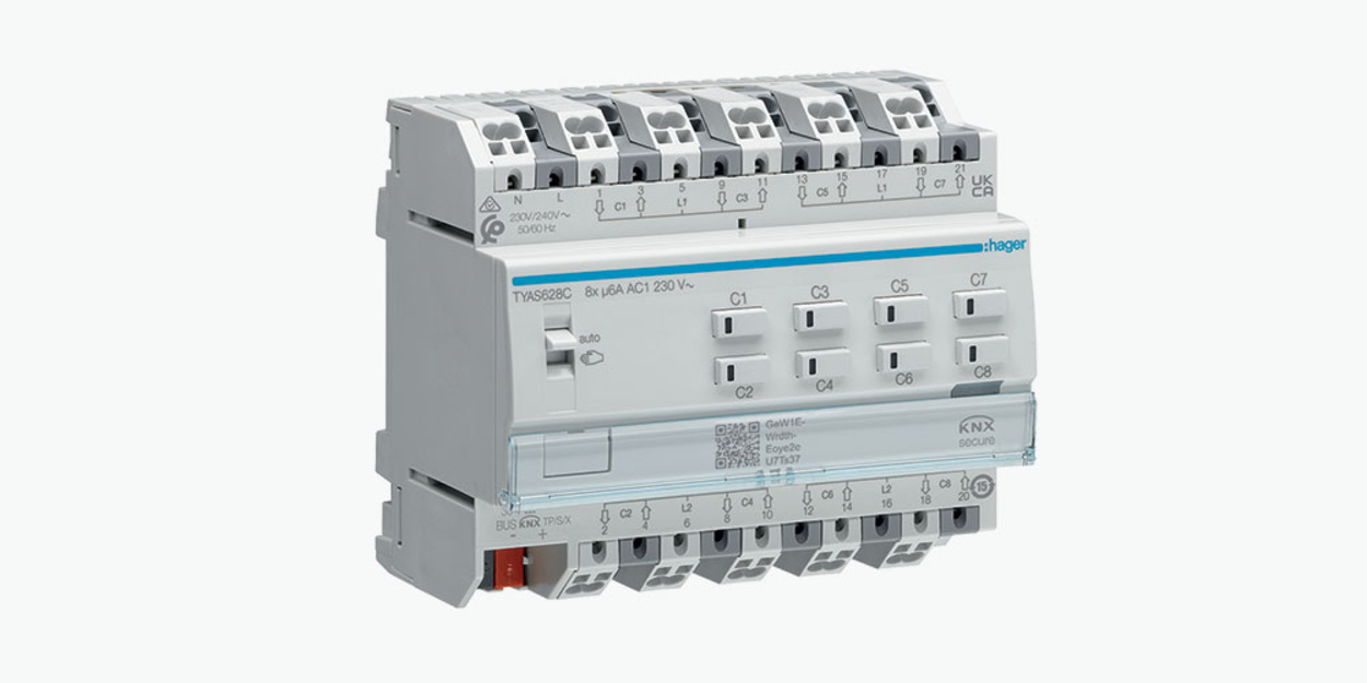 KNX-Lösungen bei Elektro Griesa in Annaburg