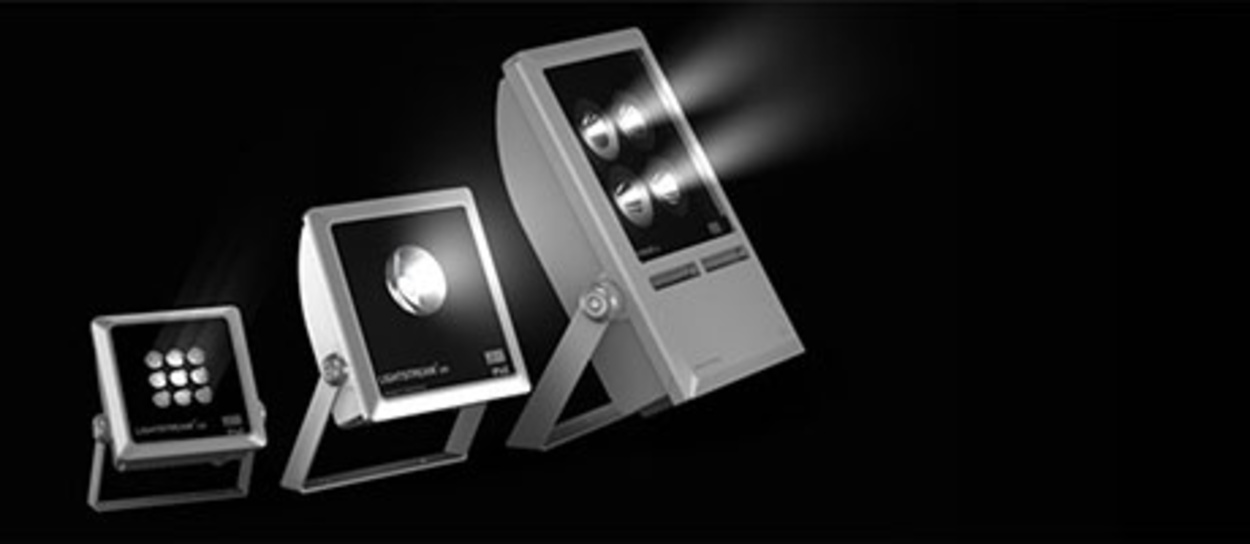 Lightstream LED bei Elektro Griesa in Annaburg