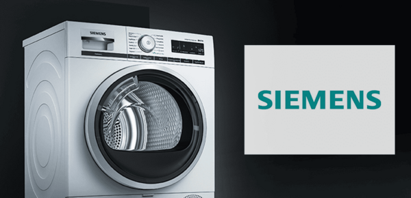 Siemens Hausgeräte bei Elektro Griesa in Annaburg