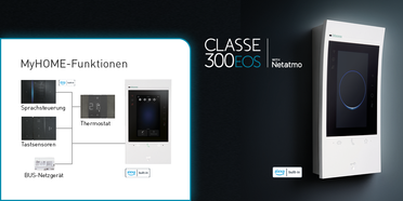 MyHOME Hausautomation bei Elektro Griesa in Annaburg