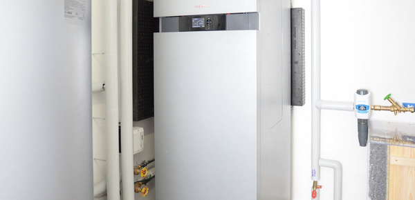 Wärme­pumpen bei Elektro Griesa in Annaburg