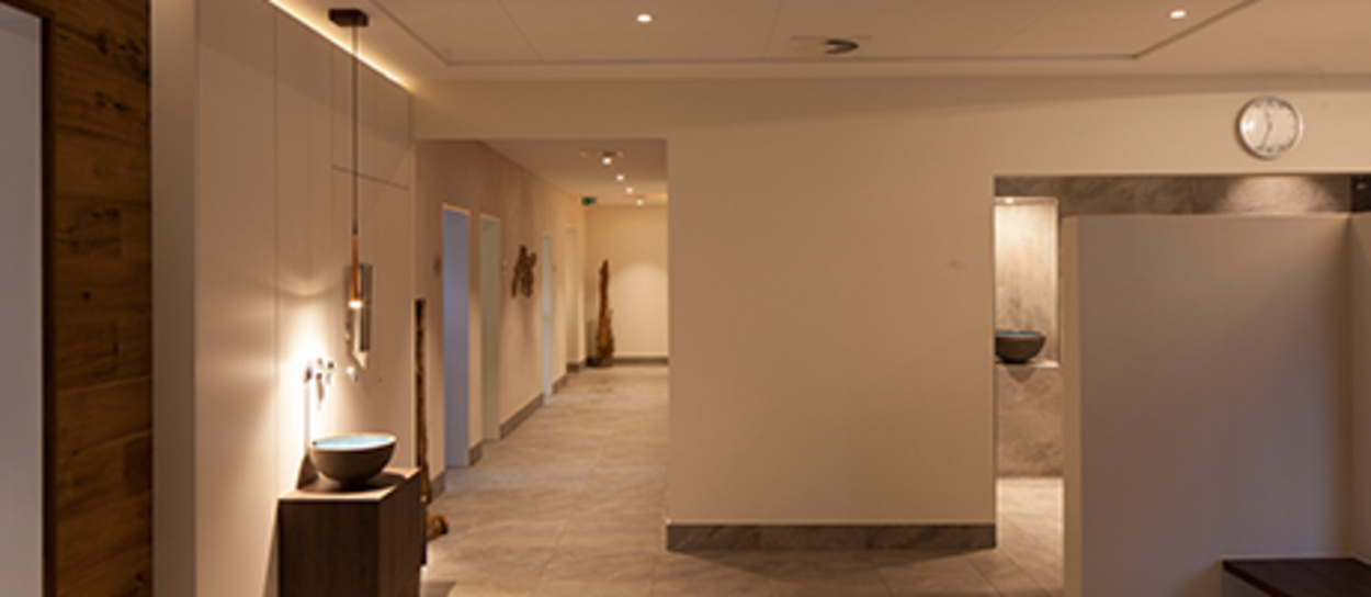 Spa / Wellness bei Elektro Griesa in Annaburg