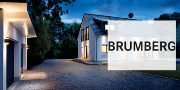 Brumberg bei Elektro Griesa in Annaburg