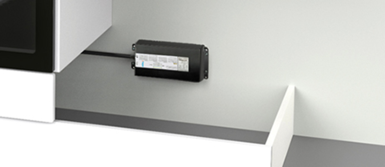 Herdwächter bei Elektro Griesa in Annaburg