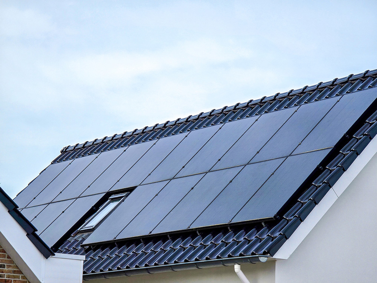 Erneuerbare Energien bei Elektro Griesa in Annaburg
