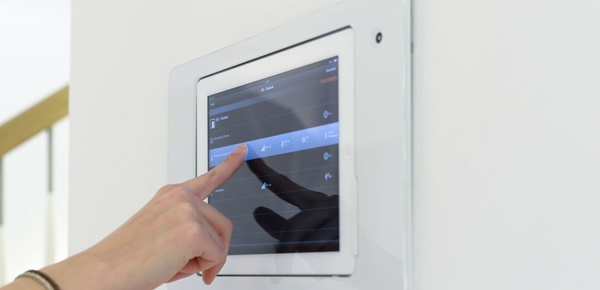 KNX-Planung bei Elektro Griesa in Annaburg