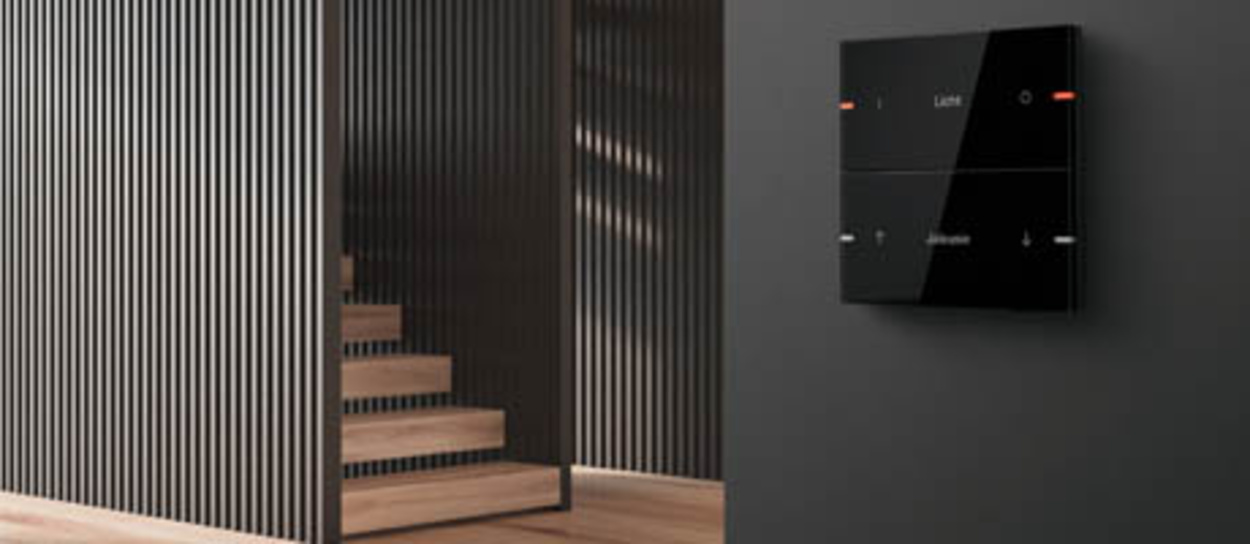 Gira Tastsensor 4 bei Elektro Griesa in Annaburg