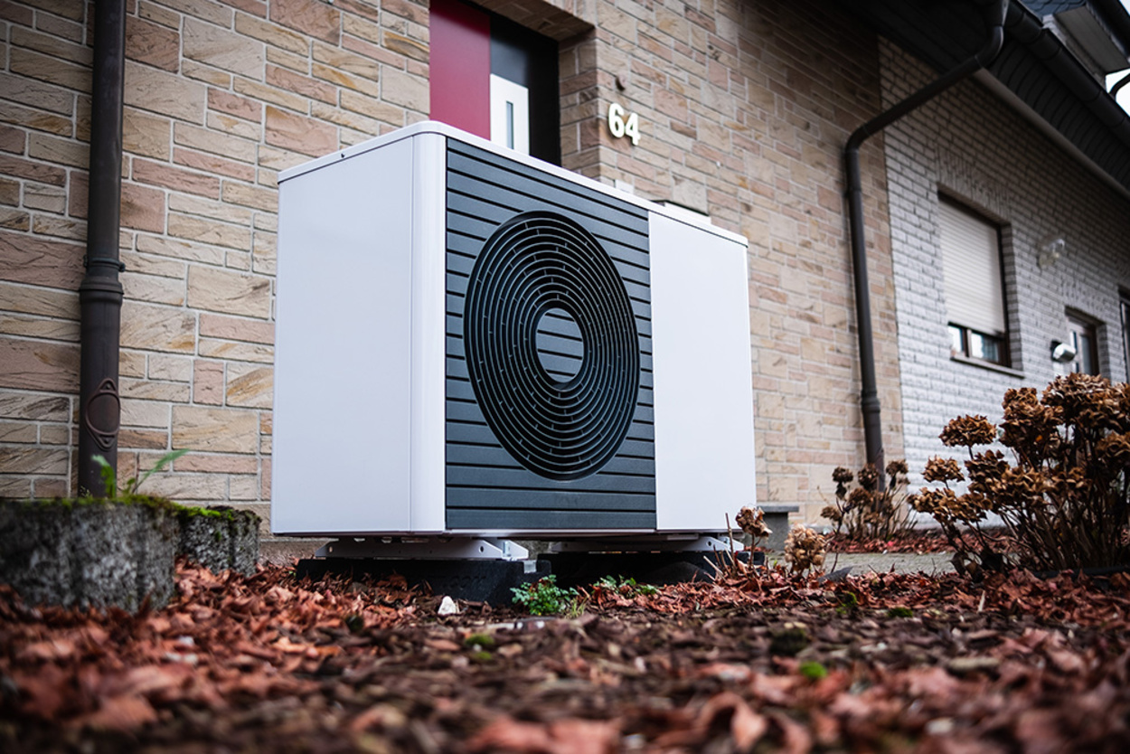 Wärme­pumpen bei Elektro Griesa in Annaburg