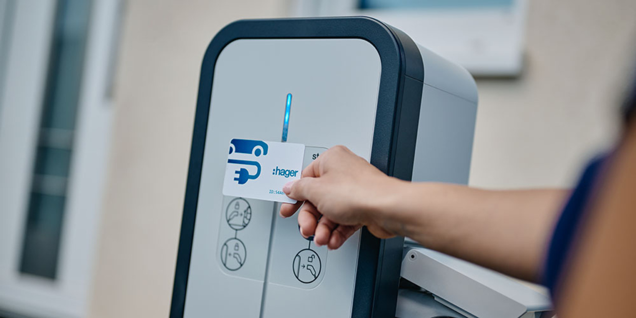 E-Mobilität öffentlicher Bereich bei Elektro Griesa in Annaburg