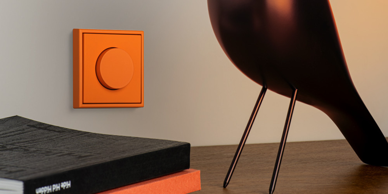 DALI-2 Drehsteuergeräte TW Multimaster bei Elektro Griesa in Annaburg