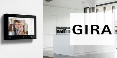 Gira bei Elektro Griesa in Annaburg