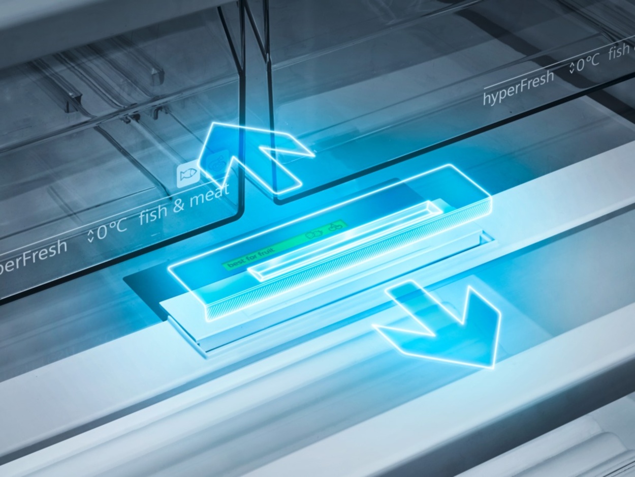 hyperFresh bei Elektro Griesa in Annaburg