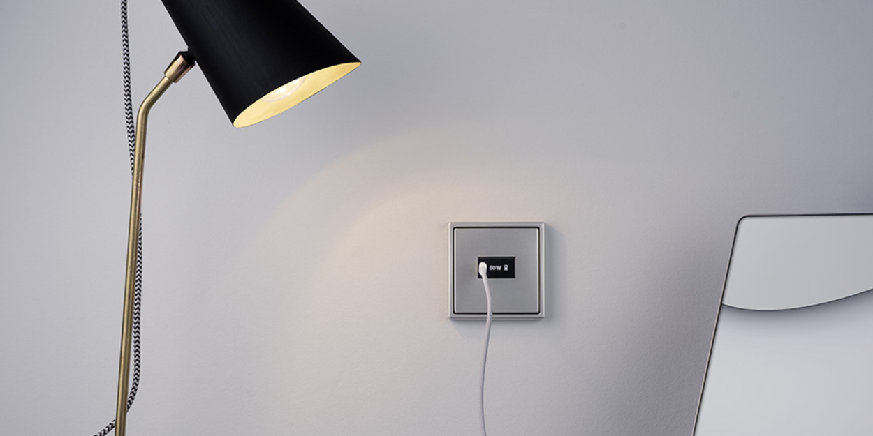 Ladegerät USB PD 60 bei Elektro Griesa in Annaburg
