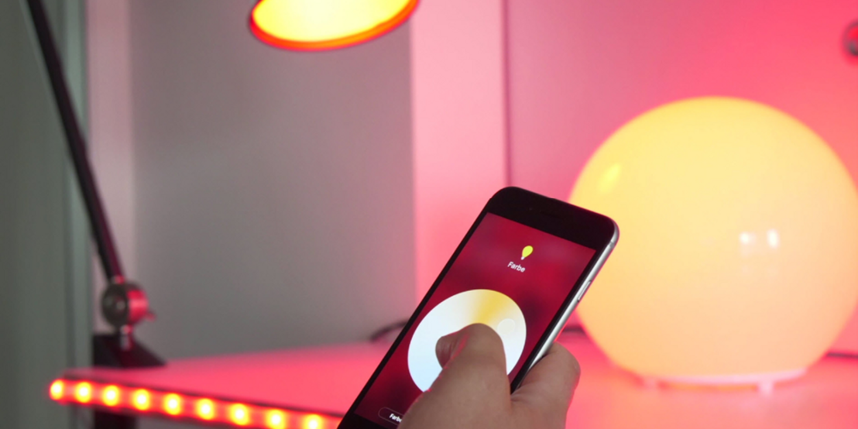 LED-Smart bei Elektro Griesa in Annaburg