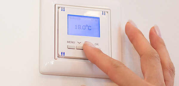 Haustechnik bei Elektro Griesa in Annaburg