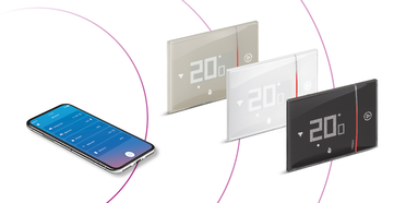 Smartes Heizen bei Elektro Griesa in Annaburg