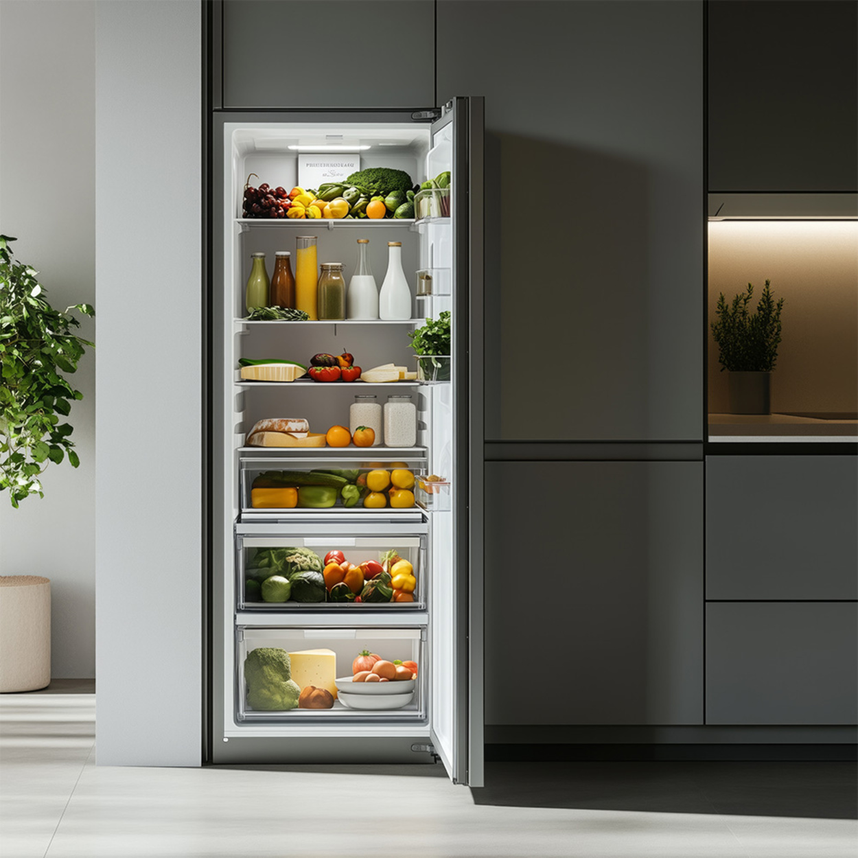 Kühlen & Gefrieren bei Elektro Griesa in Annaburg