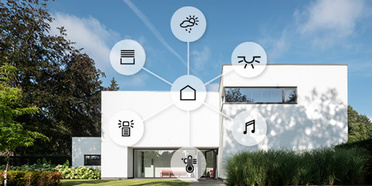 JUNG Smart Home Systeme bei Elektro Griesa in Annaburg