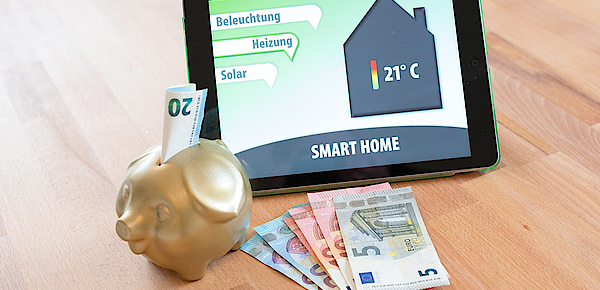 Fördermittel-Suche bei Elektro Griesa in Annaburg