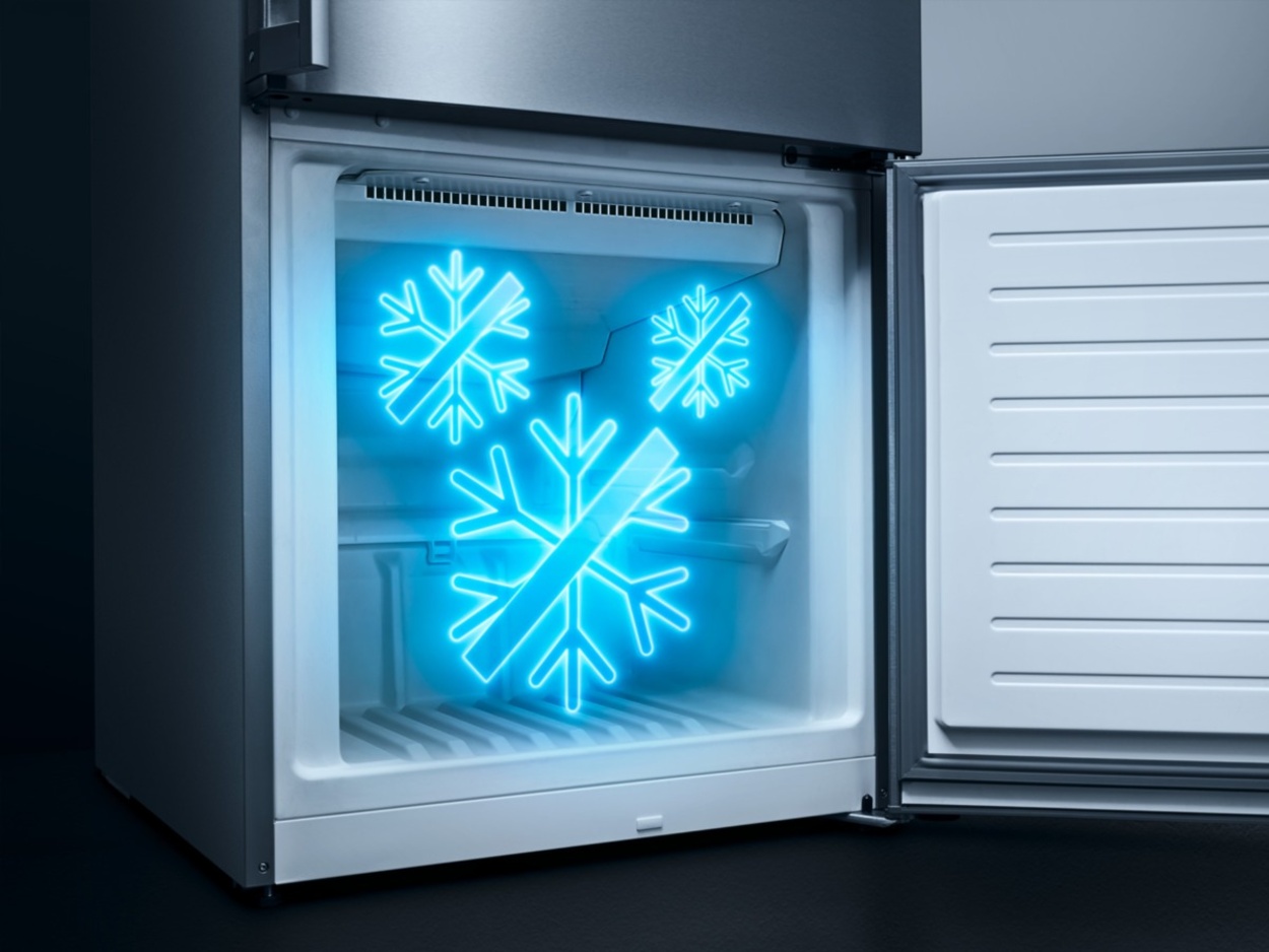 noFrost bei Elektro Griesa in Annaburg