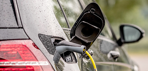 E-Mobility bei Elektro Griesa in Annaburg