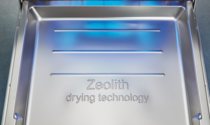 Zeolith Trocknen – Für glänzende Spülergebnisse bei Elektro Griesa in Annaburg