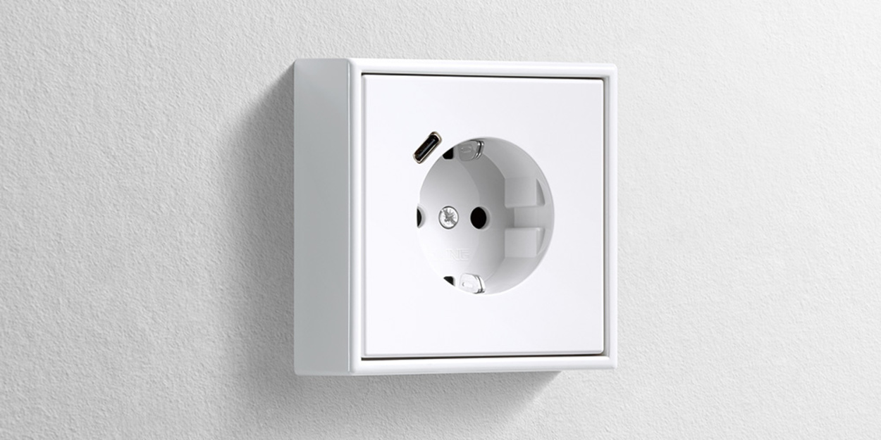Erweiterter Anschlussraum für die Nachrüstung bei Elektro Griesa in Annaburg