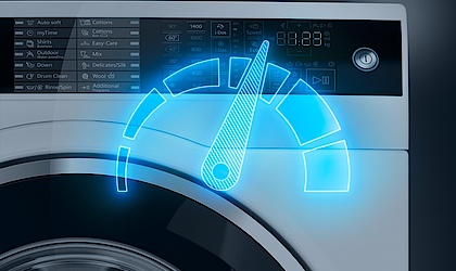 varioSpeed bei Elektro Griesa in Annaburg