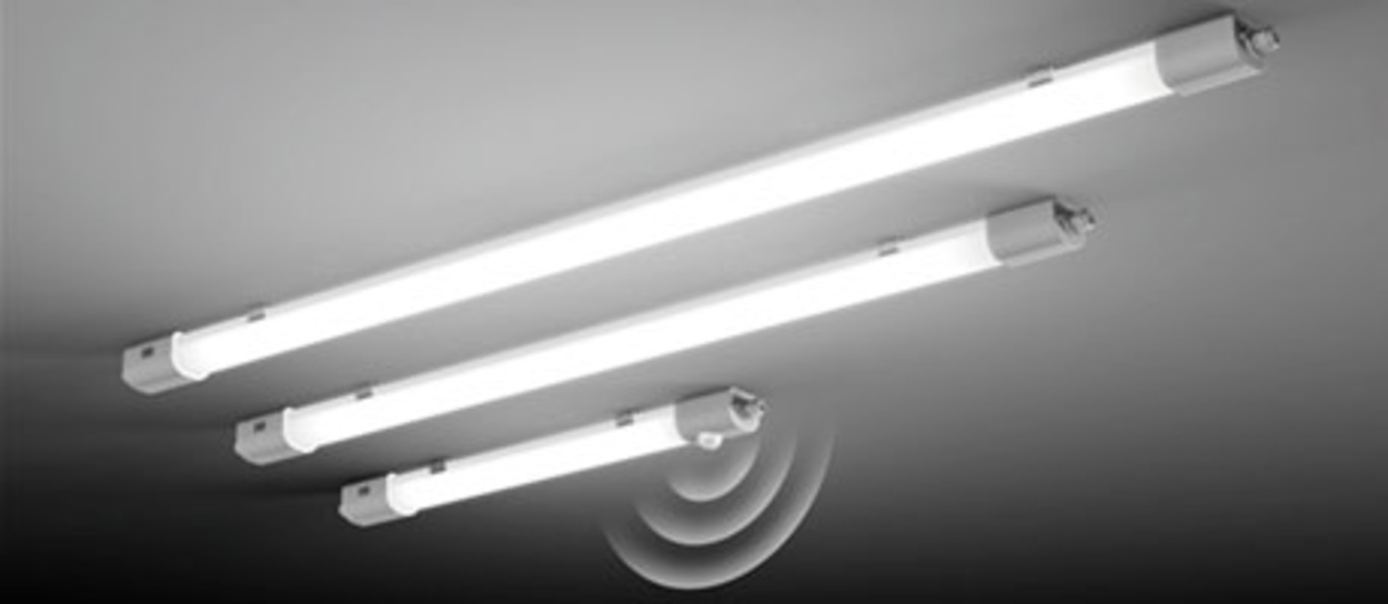 Planox Feuchtraumleuchten bei Elektro Griesa in Annaburg