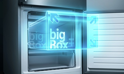 bigBox bei Elektro Griesa in Annaburg