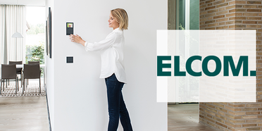 Elcom bei Elektro Griesa in Annaburg