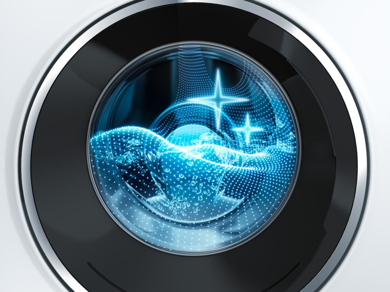 softDry Trommelsystem bei Elektro Griesa in Annaburg