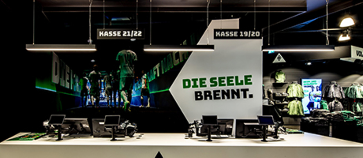 Shop / Retail bei Elektro Griesa in Annaburg