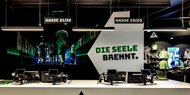 Shop / Retail bei Elektro Griesa in Annaburg