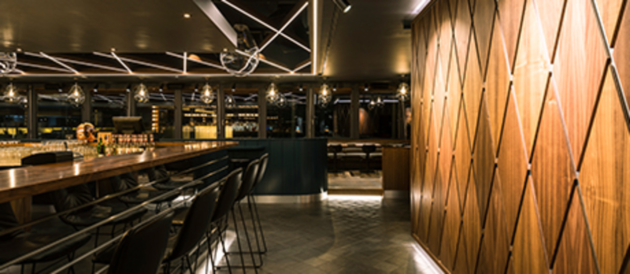Hotellerie / Gastronomie bei Elektro Griesa in Annaburg