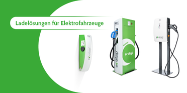 E-Mobility bei Elektro Griesa in Annaburg