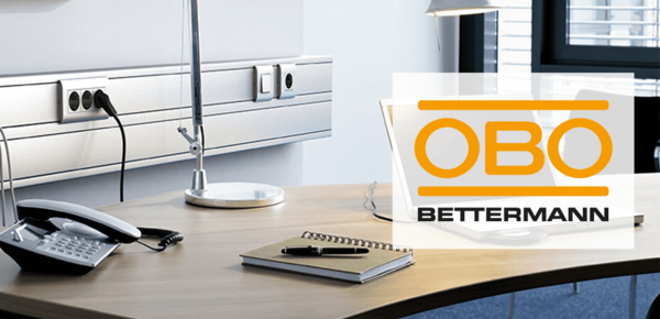 OBO bei Elektro Griesa in Annaburg