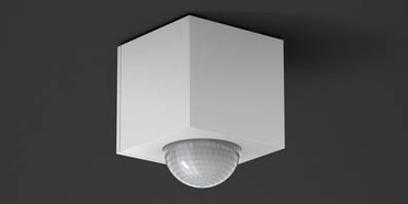 Gira Bewegungsmelder Cube bei Elektro Griesa in Annaburg