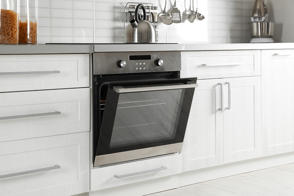 Kochen & Backen bei Elektro Griesa in Annaburg