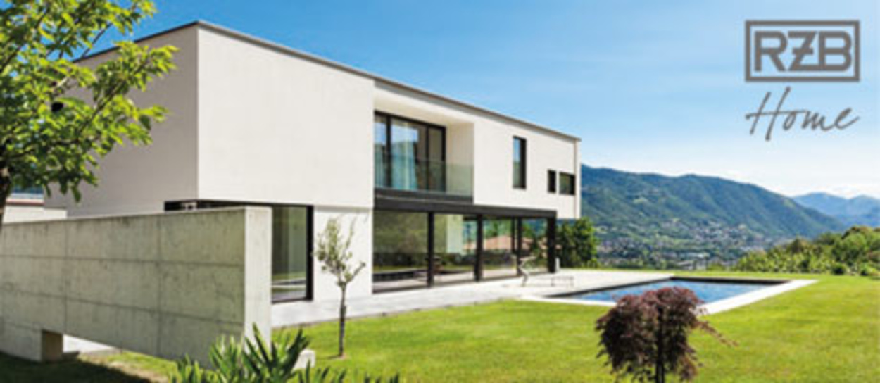 RZB Home + Basic bei Elektro Griesa in Annaburg