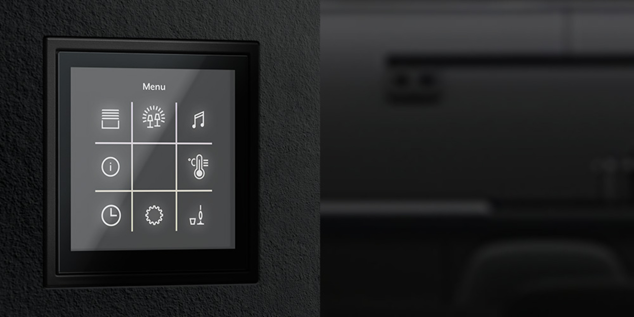 LS TOUCH bei Elektro Griesa in Annaburg
