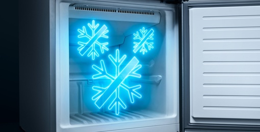 noFrost bei Elektro Griesa in Annaburg