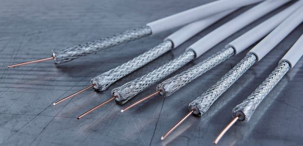 Kabel- und Steckverbinder bei Elektro Griesa in Annaburg