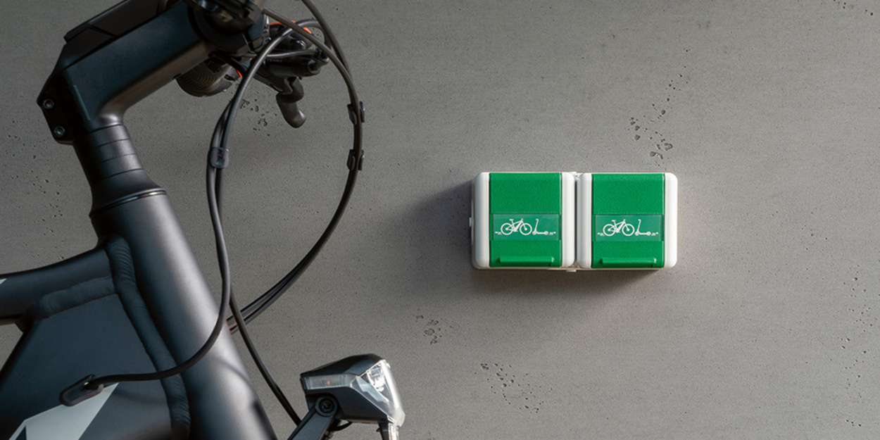 SCHUKO® Steckdose für E-Bikes bei Elektro Griesa in Annaburg