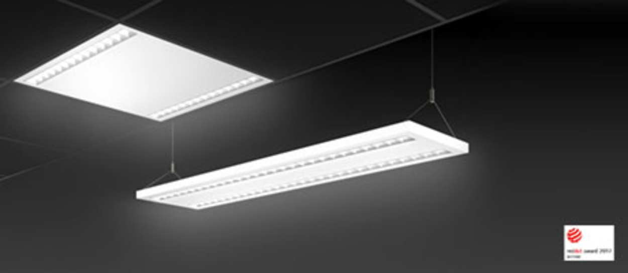 SONIS EVO Decken-Einlegeleuchten bei Elektro Griesa in Annaburg
