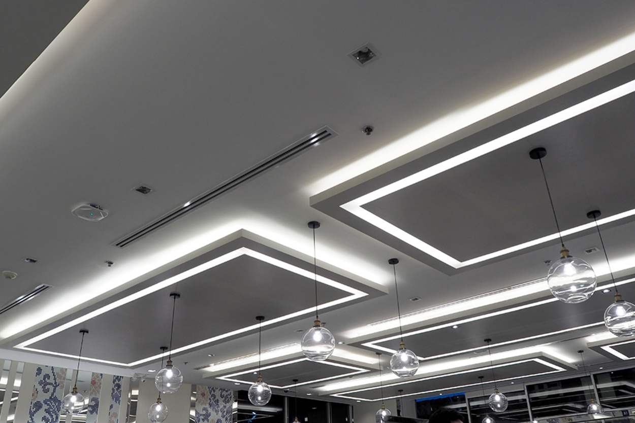 LED-Beleuchtung bei Elektro Griesa in Annaburg