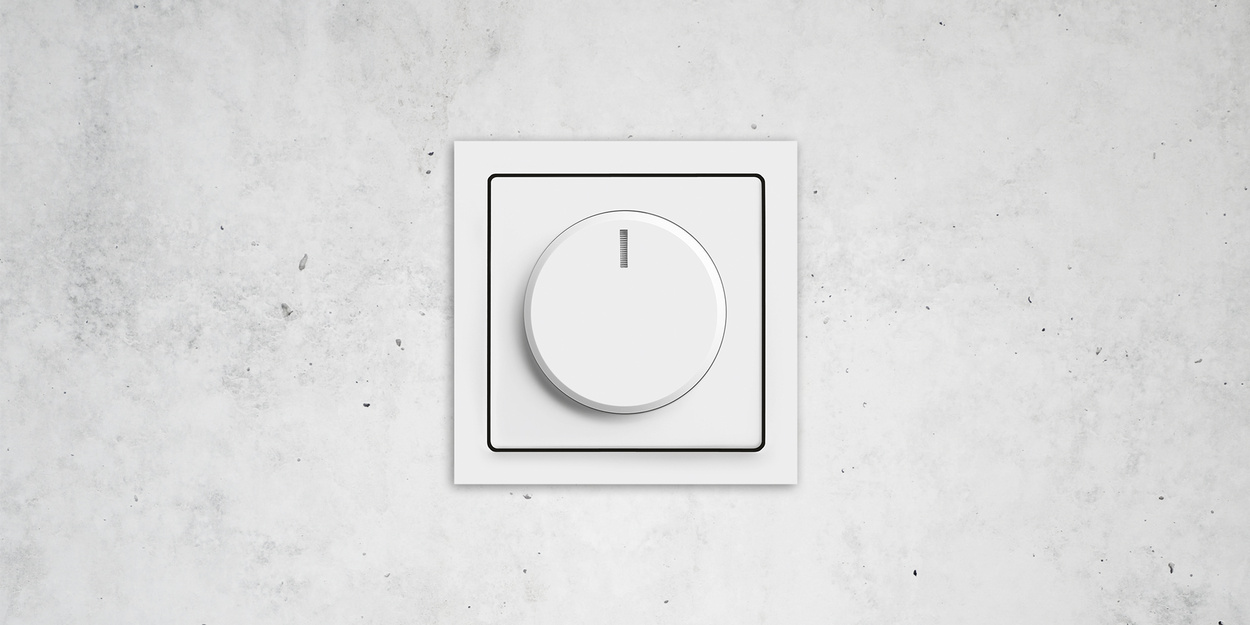 Busch-Dimmer® bei Elektro Griesa in Annaburg