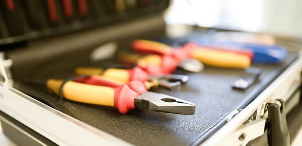 Ihr Servicepartner bei Elektro Griesa in Annaburg