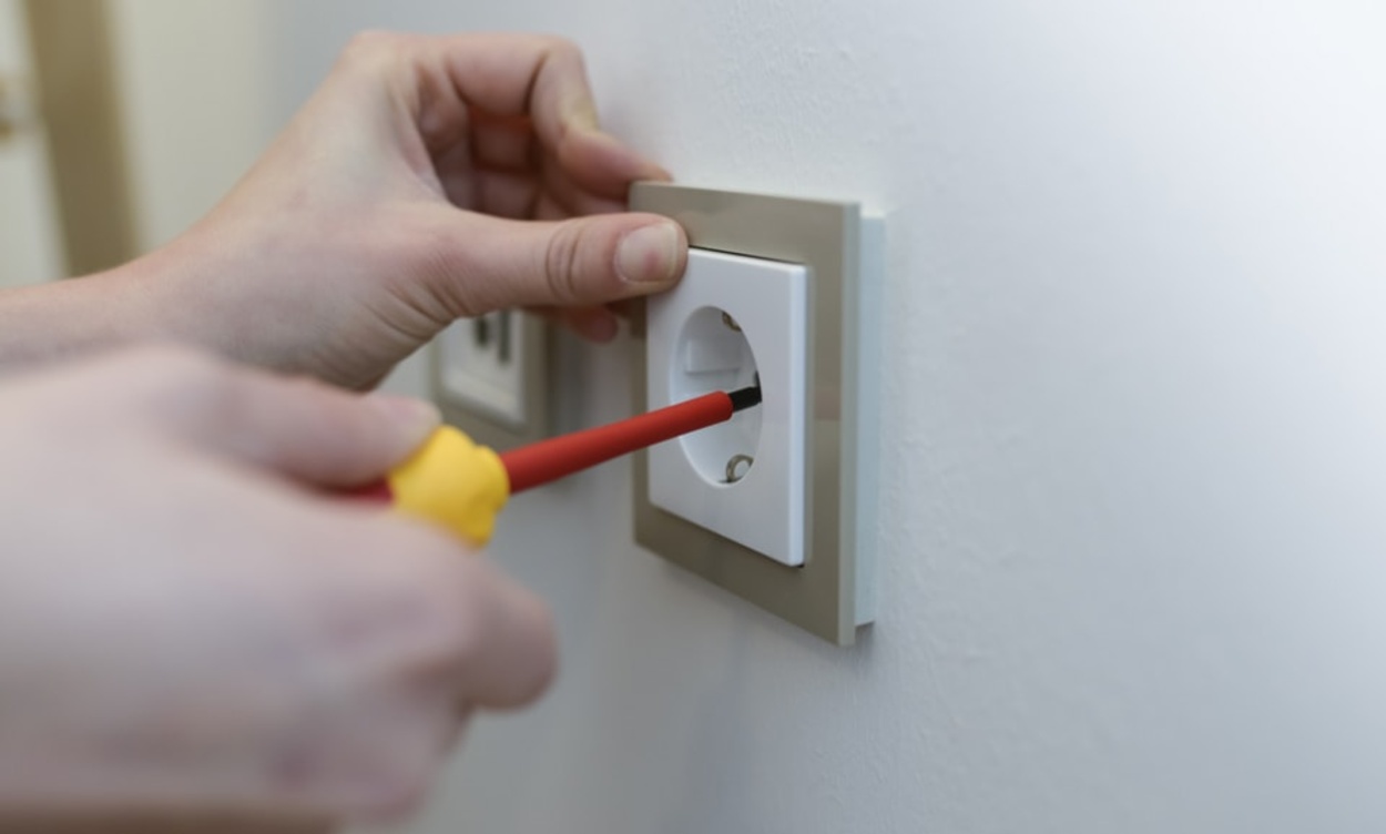 Elektro­installation bei Elektro Griesa in Annaburg