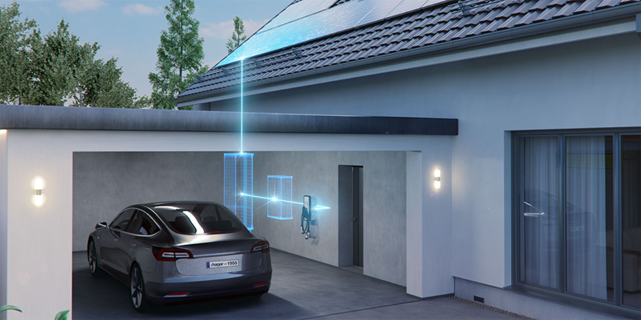 E-Mobilität privater Bereich bei Elektro Griesa in Annaburg